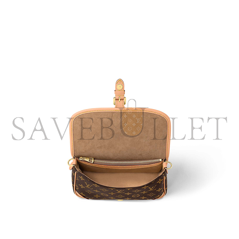 LOUIS VUITTON DIANE M46317 (24*15*9cm) LOUIS VUITTON DIANE M46317 (24*15*9cm)